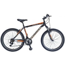 Bicikl CAIMAN HELIUM 26 FS