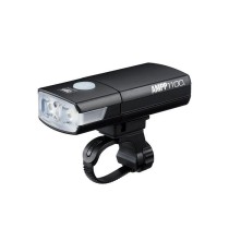 Prednje Svetlo AMPP 1100 black