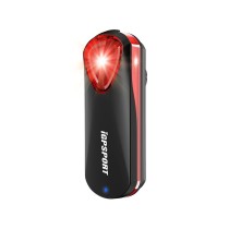 SVETLO/PAMETNI RADAR IGPSPORT SR30