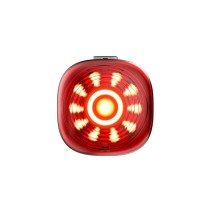 Zadnje Svetlo IGPSPORT TL30