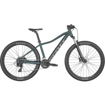 Bicikl SCOTT CONTESSA ACTIVE 50 green