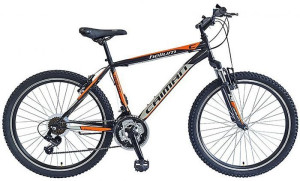 Bicikl CAIMAN HELIUM 26 FS