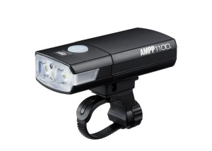 Prednje Svetlo AMPP 1100 black