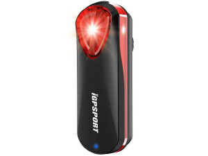 SVETLO/PAMETNI RADAR IGPSPORT SR30