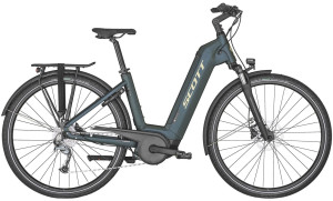 Bicikl Scott Sub Tour eRide 20 UNISEX