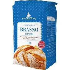 BELO BRASNO - Tvrdo