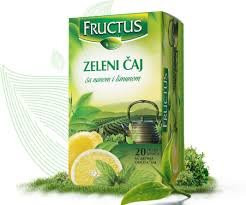 CAJ ZELENI