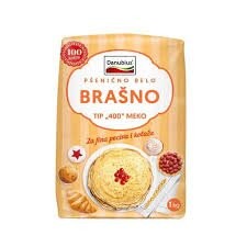 BELO BRASNO - Meko