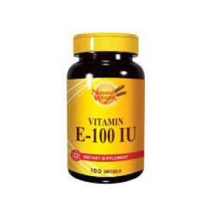 VITAMIN E - Najbolja cena