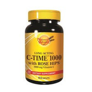 VITAMIN C