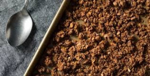 GRANOLA SA COKOLADOM - Najbolja cena