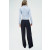 CASUAL PANTALONE -  Plave