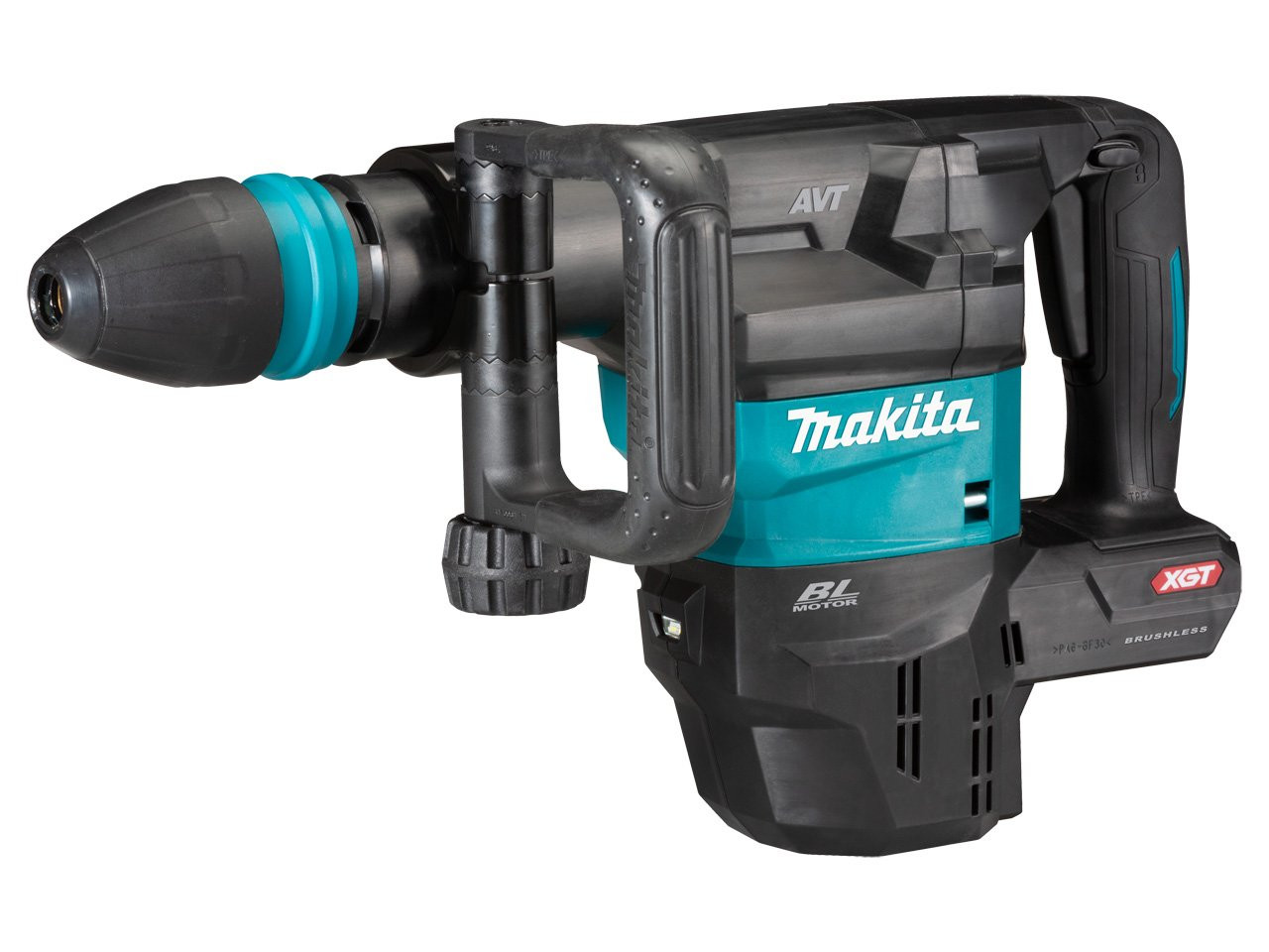 Makita HM001GZ02 udarni čekić, XGT 40V solo