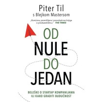 Od nule do jedan 