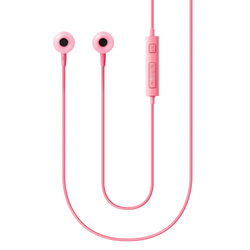 SAMSUNG Slušalice za mobilni telefon (Roze) - EO-HS1303-PE