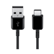 SAMSUNG USB C kabl, 1.5m (Crni) - EP-DG930-IBE