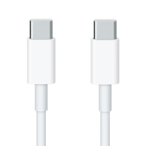 APPLE USB-C kabl, 1m (Bela) - MM093ZM/A