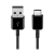 SAMSUNG USB C kabl, 1.5m (Crni) - EP-DG930-IBE