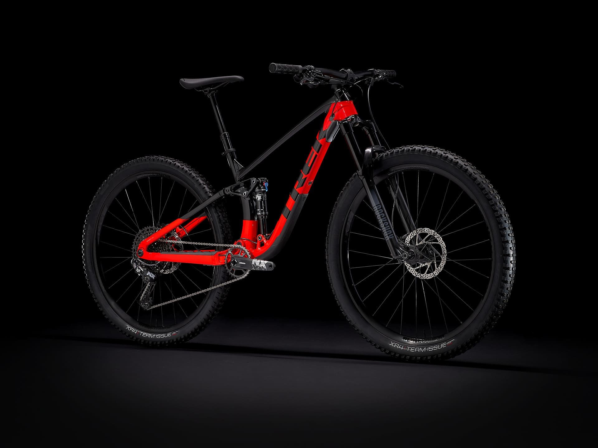 Mountain Bike Singapore