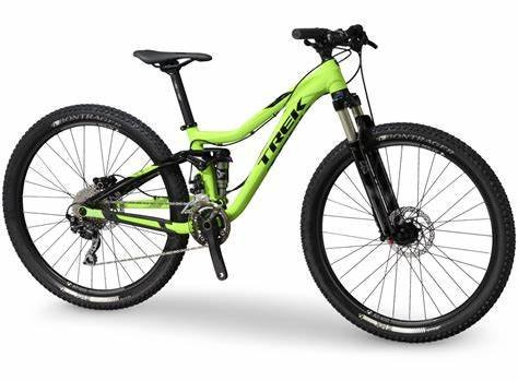 Trek launches kids