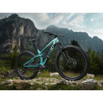 Trek fuel