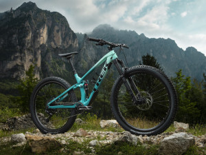Trek fuel