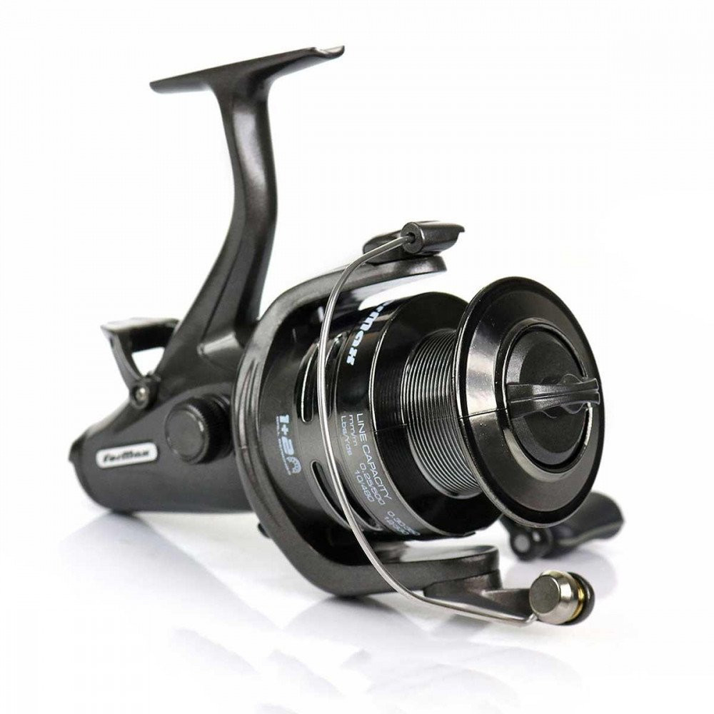 CYCLONE 6000