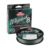 WHIPLASH 8 300m 0.12mm GREEN