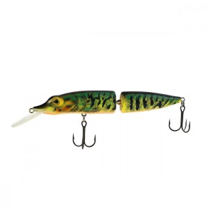 ATTACK F PIKE 120