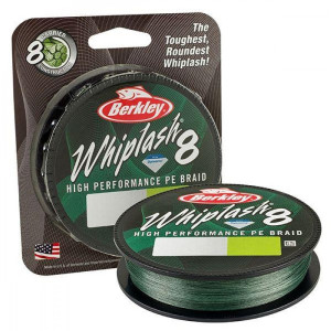 WHIPLASH 8 150m 0.06mm GREEN