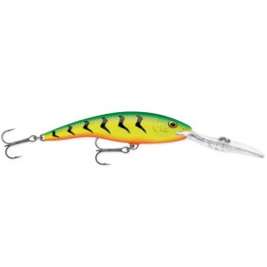 RAPALA DEEP TAIL DANCER (TDD) 11 BLT