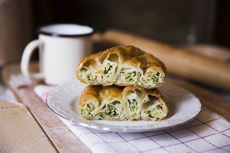 Sarajevska pita sa zeljem