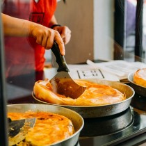 Burek sa sirom