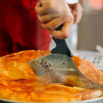 Burek sa mesom