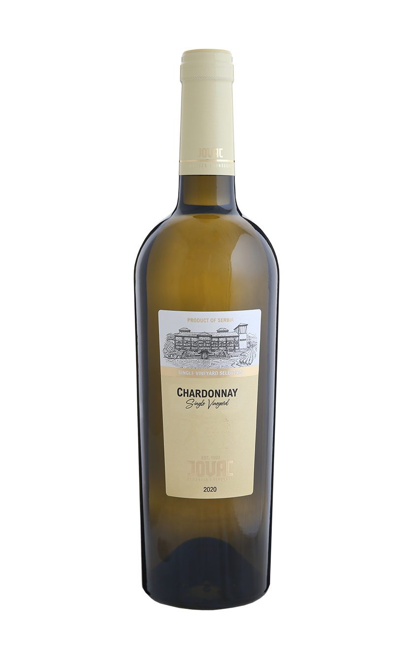 Chardonnay Single Vineyard