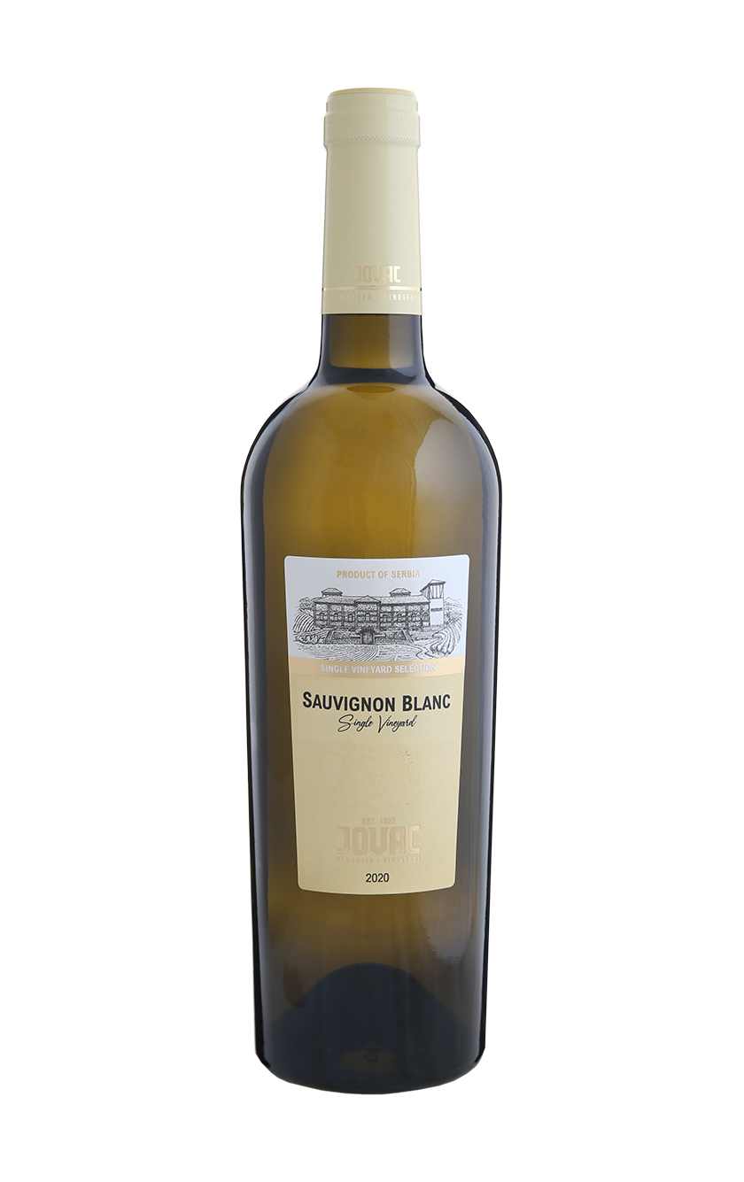 Sauvignon Blanc Single Vineyard