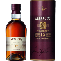 Aberlour 12YO 0.70l