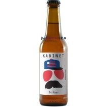   Kabinet BrrKaaa 0.33l