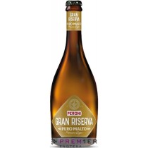 Peroni Gran Riserva Puro Malto 0.50l