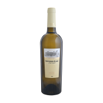 Sauvignon Blanc Single Vineyard