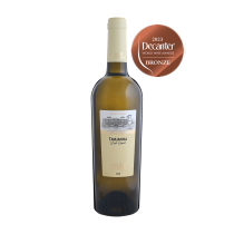 Tamjanika Single Vineyard