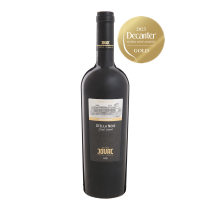 Stella Noir Single Vineyard