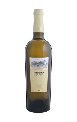 Chardonnay Single Vineyard