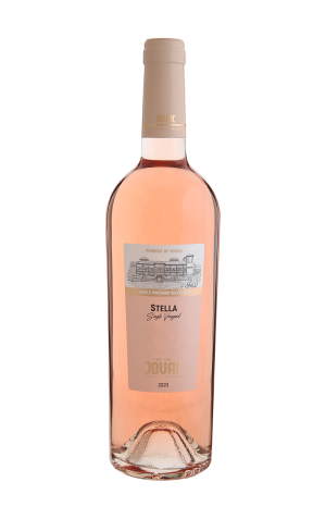 Stella Single Vineyard