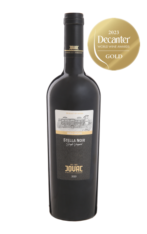 Stella Noir Single Vineyard