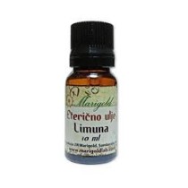 Etericno ulje od limuna - 100% prirodno