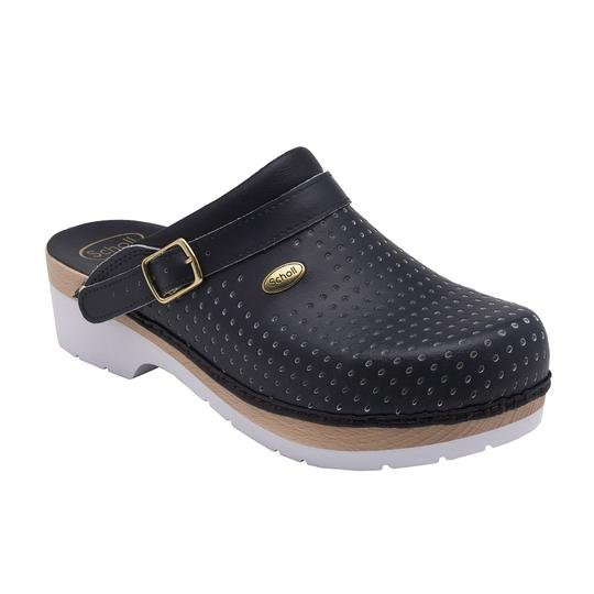 CLOG S COMFORT BS KLOMPA