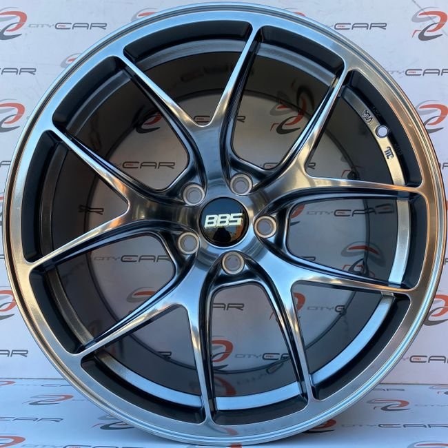 BBS felna