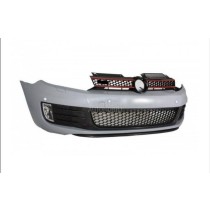 Golf 6 GTI branik