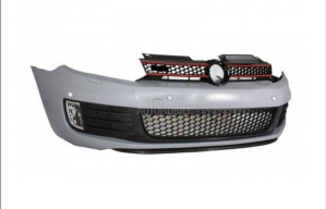 Golf 6 GTI branik